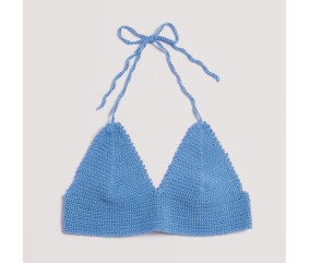 Coton à tricoter ou à crocheter Rico Cotton - Rico Design