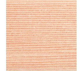 Coton à tricoter ou à crocheter Rico Cotton - Rico Design