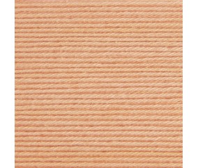 Coton à tricoter ou à crocheter Rico Cotton - Rico Design