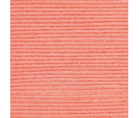 Coton à tricoter ou à crocheter Rico Cotton - Rico Design