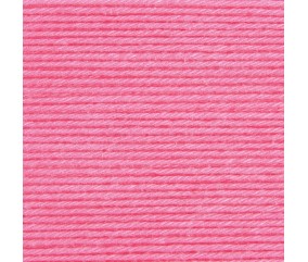Coton à tricoter ou à crocheter Rico Cotton - Rico Design