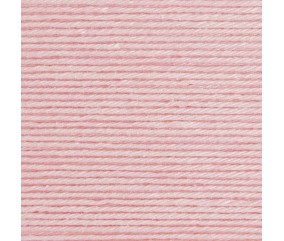 Coton à tricoter ou à crocheter Rico Cotton - Rico Design