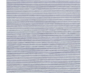 Coton à tricoter ou à crocheter Rico Cotton - Rico Design