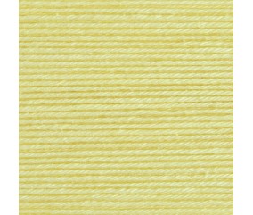 Coton à tricoter ou à crocheter Rico Cotton - Rico Design