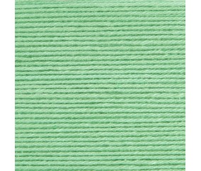 Coton à tricoter ou à crocheter Rico Cotton - Rico Design