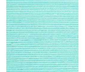 Coton à tricoter ou à crocheter Rico Cotton - Rico Design