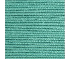 Coton à tricoter ou à crocheter Rico Cotton - Rico Design