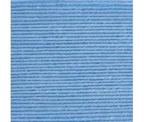 Coton à tricoter ou à crocheter Rico Cotton - Rico Design