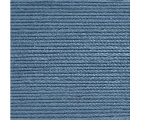 Coton à tricoter ou à crocheter Rico Cotton - Rico Design