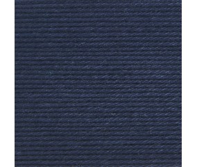 Coton à tricoter ou à crocheter Rico Cotton - Rico Design