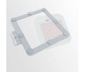 PFAFF Tambour Quilter...