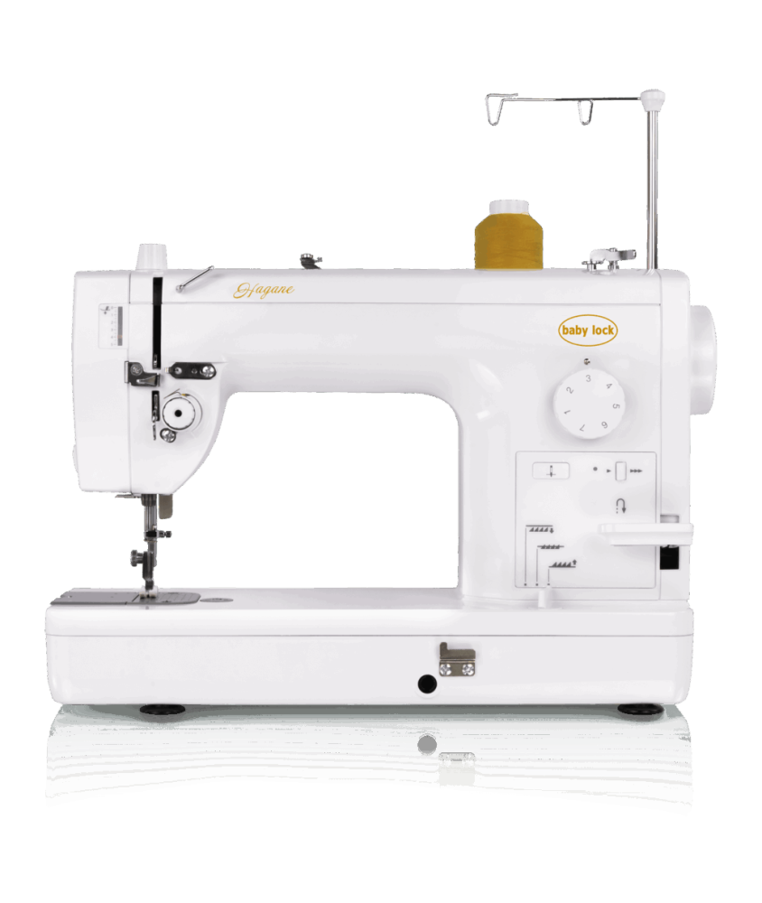 Baby Lock Hagane