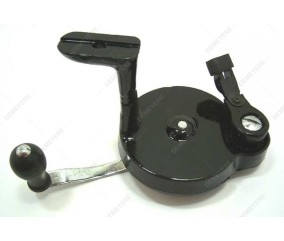 Manivelle à main pour...