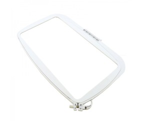 Cadre à Broder Creative Deluxe Hoop - 360 x 200 mm - PFAFF - 412944502