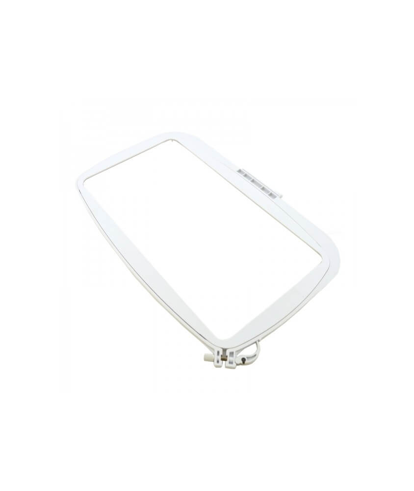 Cadre à Broder Creative Deluxe Hoop - 360 x 200 mm - PFAFF - 412944502