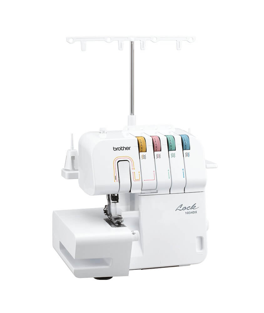 Surjeteuse 1034DX - Brother - Garantie 3 ans