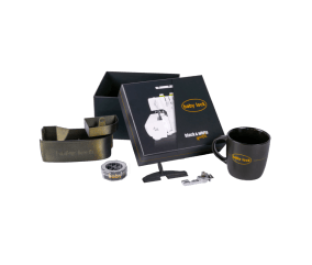 Coffret Édition Spéciale Black & White - Babylock Enspire