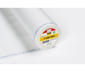 Entoilage thermocollant...