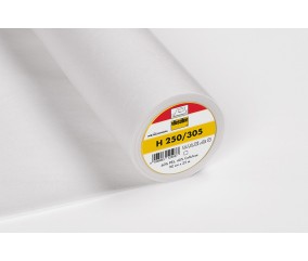 Entoilage thermocollant...