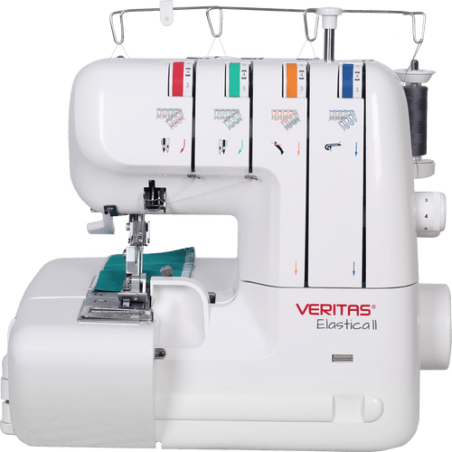 Veritas Elastica II