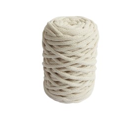 Coton recyclé macramé ECO VITA 12 (250gr) ! - Dmc - certifié Oeko-Tex