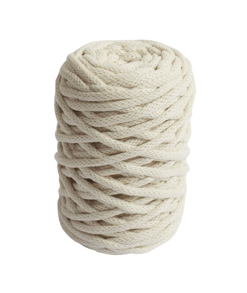Coton recyclé macramé ECO VITA 12 (250gr) ! - Dmc - certifié Oeko-Tex