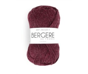 Pelote 100% Recyclé 4 - Bergère de France