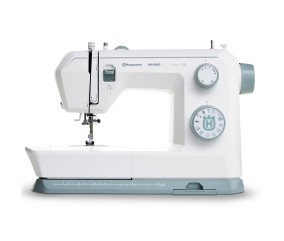 Machine a coudre mecanique...