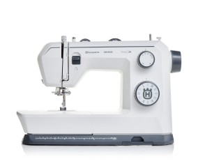 Machine a coudre mecanique...