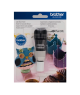 Brother CADXBLD1 - Lame de découpe auto-ajustable pour ScanNCut DX