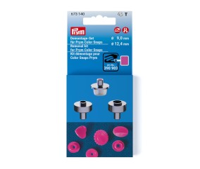 Kit de démontage pour Color...