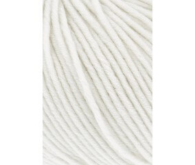 Pelote de Laine à tricoter MERINO + (PLUS) - Lang Yarns