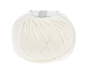 Pelote de Laine à tricoter MERINO + (PLUS) - Lang Yarns