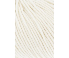 Pelote de Laine à tricoter MERINO + (PLUS) - Lang Yarns