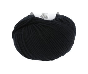 Pelote de Laine à tricoter MERINO + (PLUS) - Lang Yarns