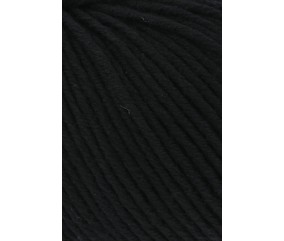 Pelote de Laine à tricoter MERINO + (PLUS) - Lang Yarns