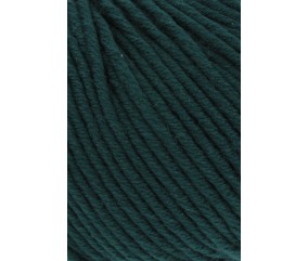 Pelote de Laine à tricoter MERINO + (PLUS) - Lang Yarns