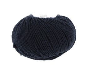 Pelote de Laine à tricoter MERINO + (PLUS) - Lang Yarns