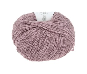 Pelote Exceptionnelle à tricoter Vaya - Lang Yarns - 0019 Violet - vue 34