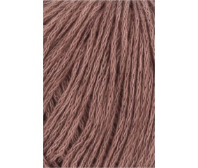 Pelote Exceptionnelle à tricoter Vaya - Lang Yarns - 0087 Marron - vue 131