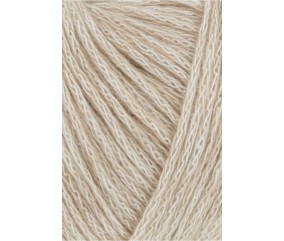 Pelote Exceptionnelle à tricoter Vaya - Lang Yarns - 0094 Ecru - vue 149