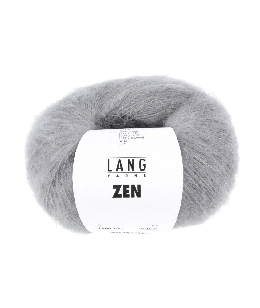Zen de Lang Yarns