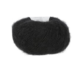 Pelote de Laine, Alpaga et Soie à tricoter ZEN - 25GR - Lang Yarns