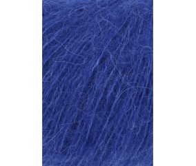 Pelote de Laine, Alpaga et Soie à tricoter ZEN - 25GR - Lang Yarns
