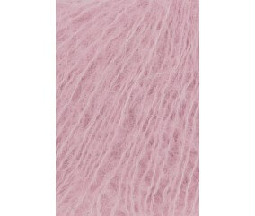 Pelote de Laine, Alpaga et Soie à tricoter ZEN - 25GR - Lang Yarns