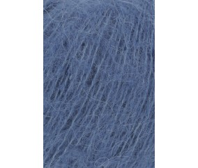Pelote de Laine, Alpaga et Soie à tricoter ZEN - 25GR - Lang Yarns