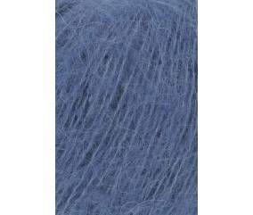 Pelote de Laine, Alpaga et Soie à tricoter ZEN - 25GR - Lang Yarns