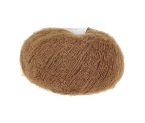 Pelote de Laine, Alpaga et Soie à tricoter ZEN - 25GR - Lang Yarns