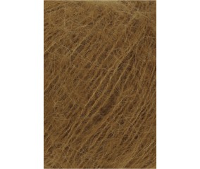 Pelote de Laine, Alpaga et Soie à tricoter ZEN - 25GR - Lang Yarns