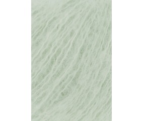 Pelote de Laine, Alpaga et Soie à tricoter ZEN - 25GR - Lang Yarns